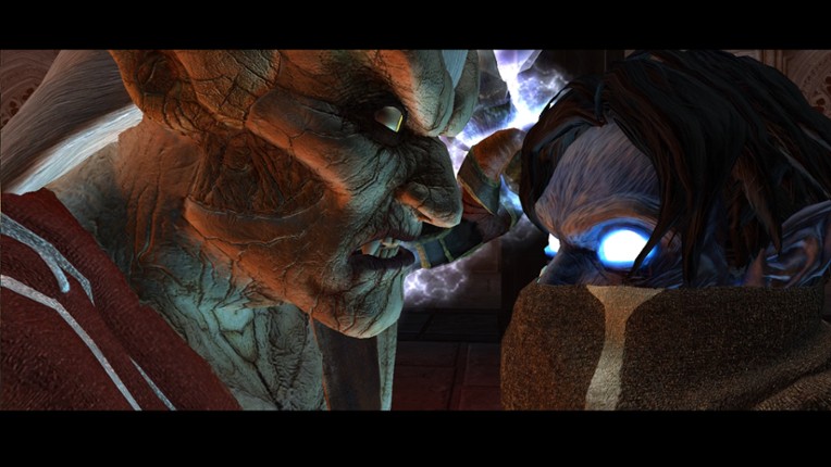 Legacy of Kain: Defiance Remastered - Deluxe - Pre-order screenshot