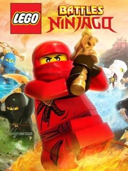 Games like LEGO Battles: Ninjago