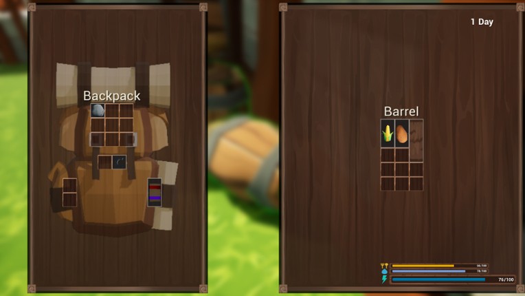 Life of Thife screenshot