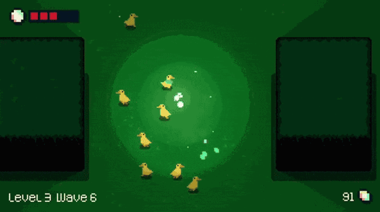 Light'em Ducks screenshot