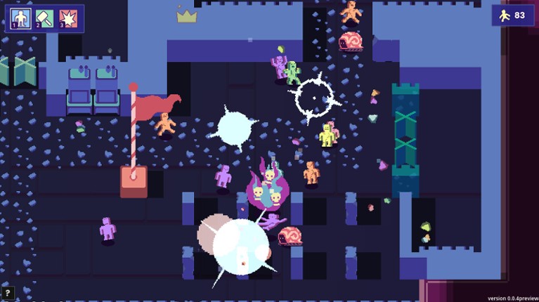 Lil Guys screenshot