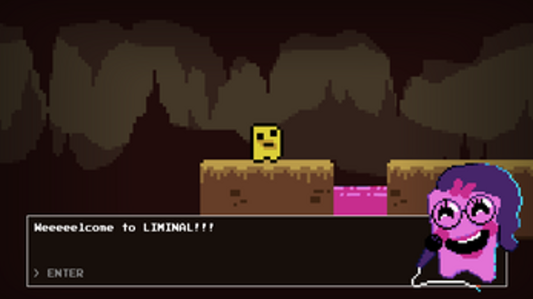 Liminal! screenshot
