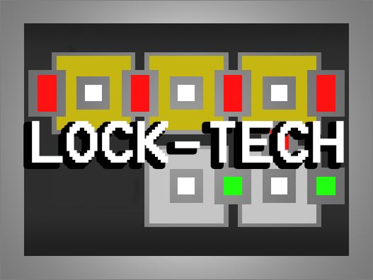 Games like LOCK-TECH