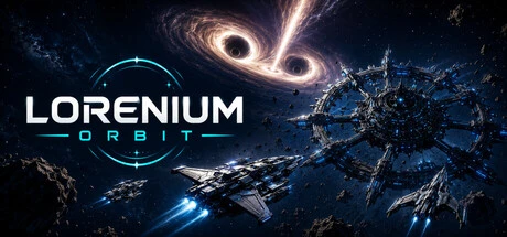 Games like Lorenium Orbit