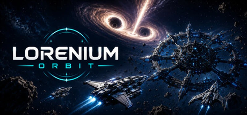Lorenium Orbit Image
