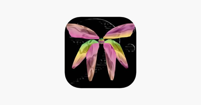 Lost Space Dragonfly Image