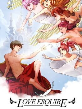 Games like Love Esquire