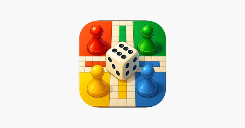 Ludo World - Parchis Trouble Image