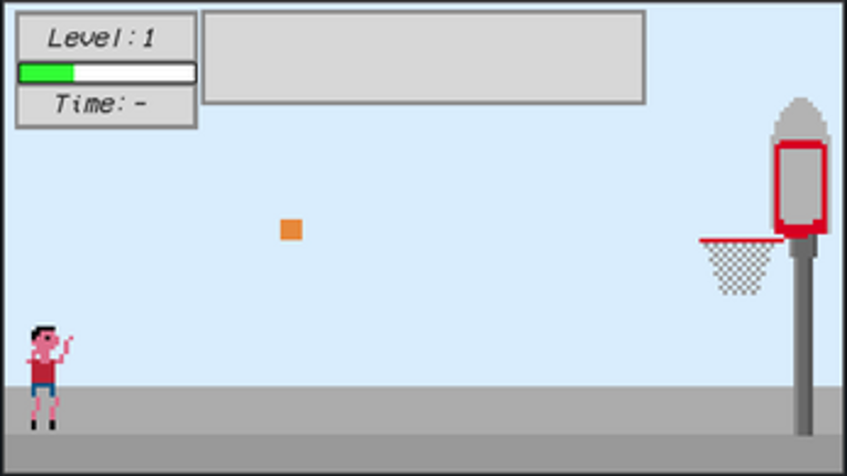 Ludum Dare 41 - Type Ball Image