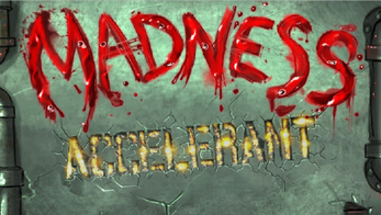 Madness Games Collection screenshot