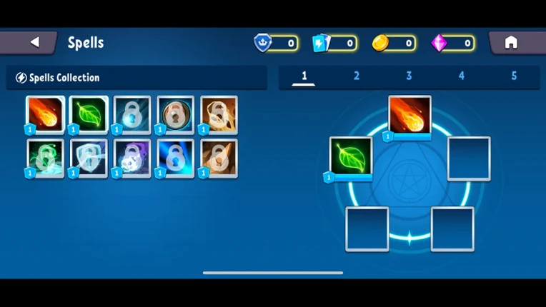 Magic Fusion Image