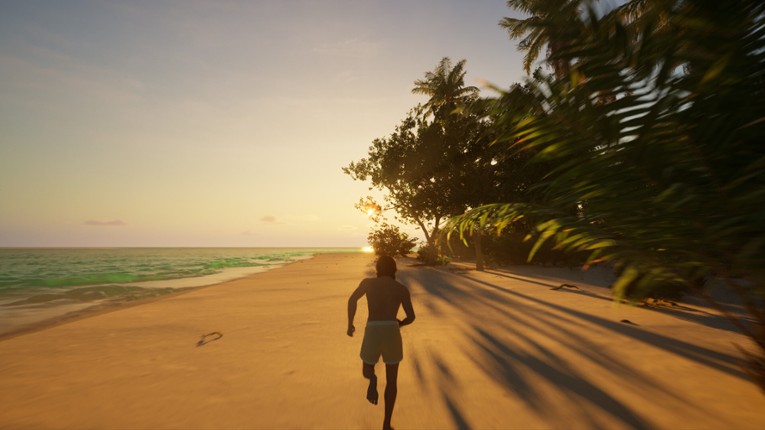 Maldives in Dream screenshot