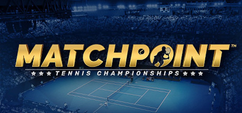 Matchpoint: Tennis Championships Image