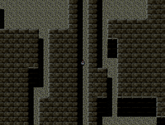 Maze.exe Image