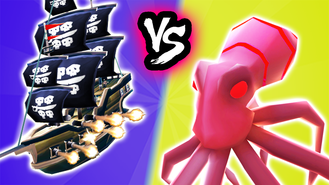 Games like Merge Pirates Caribbean Battle