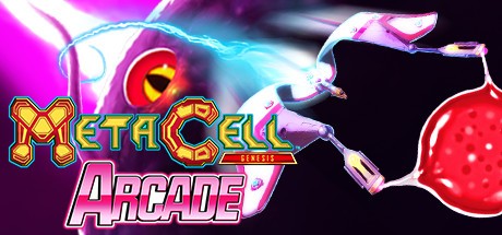 Games like Metacell: Genesis ARCADE