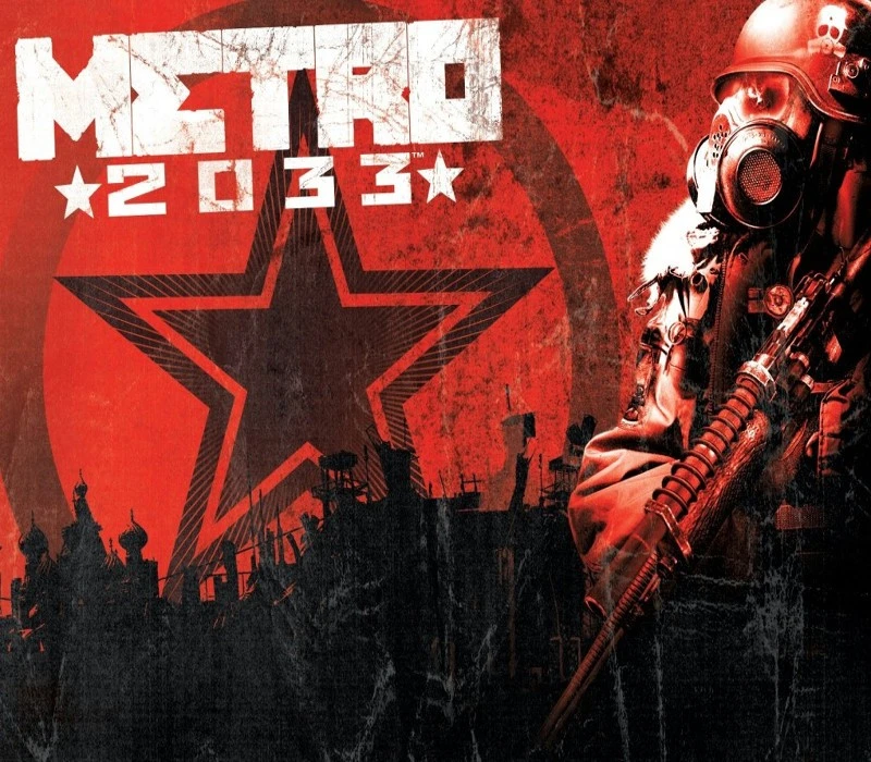 Games like Metro 2033