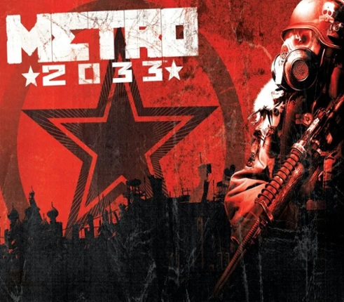 Metro 2033 Image