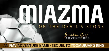 Games like MIAZMA or the Devil's Stone
