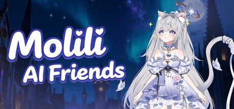 Games like Molili AI Friends: Your AI Desk Pal