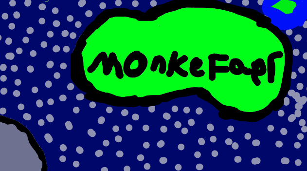 Games like Monke Fear