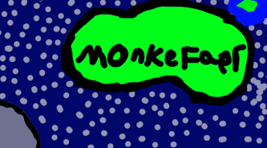 Monke Fear Image