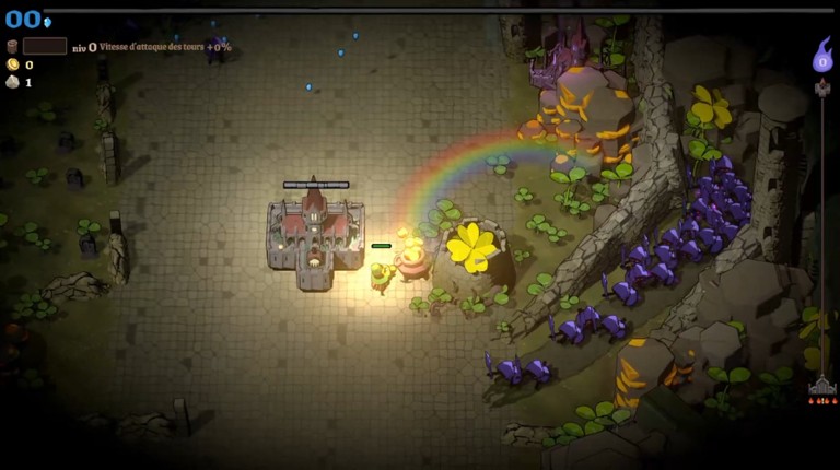 Monsters are Coming! Corrupt Edition screenshot