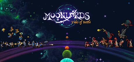 Games like Moonlords - Tides of Battle