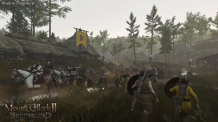 Mount & Blade II Image