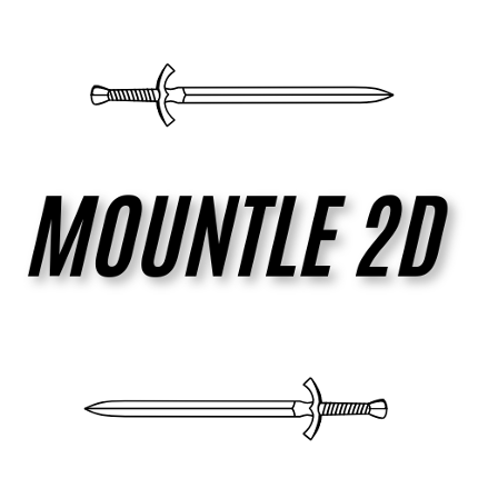 Mountle 2D - Polska Gra Platformowa Image