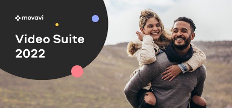 Games like Movavi Video Suite 2022 Steam Edition - Video Making Software: Video Editor Plus, Screen Recorder and Video Converter Premium