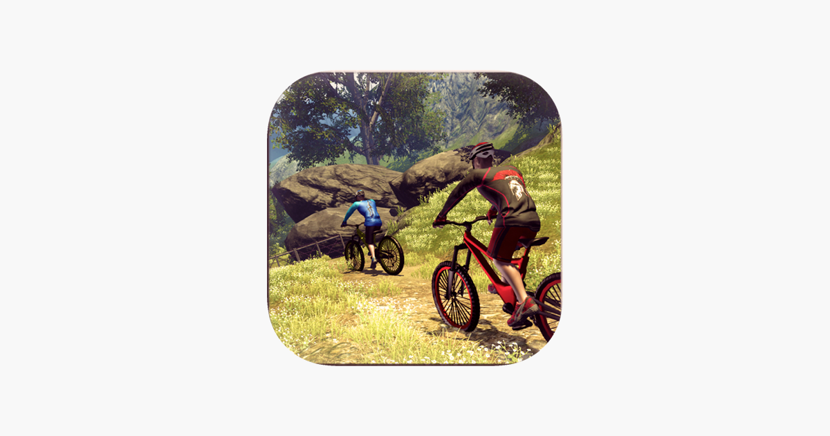 Games like Mtb DownHill Bike: Multiplayer