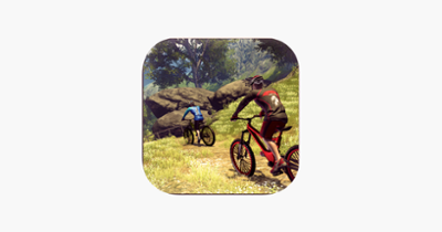 Mtb DownHill Bike: Multiplayer Image