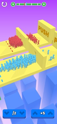 Multiply Run screenshot