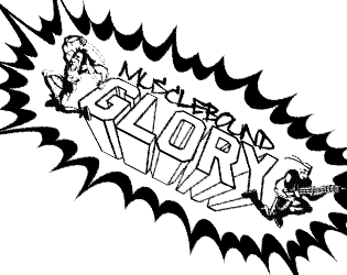 Games like Musclebound Glory