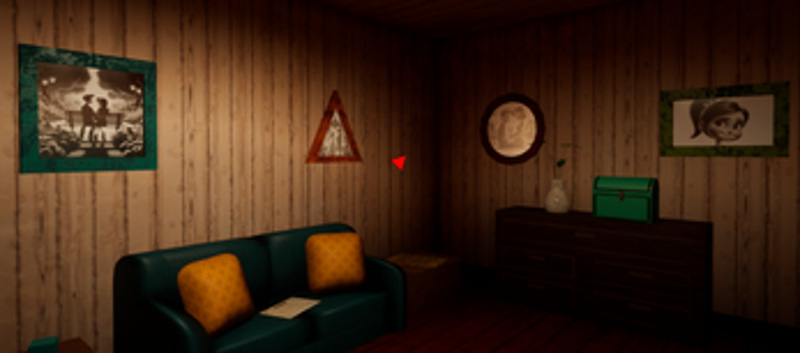 Naica screenshot