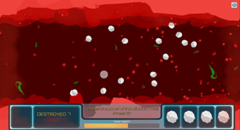 Nano Defender Image