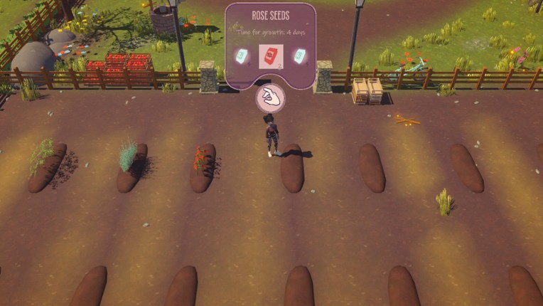 Neighbors screenshot