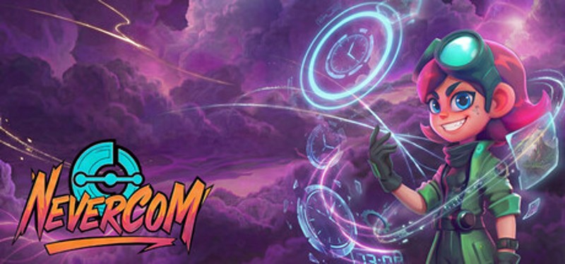 NeverCOM Image