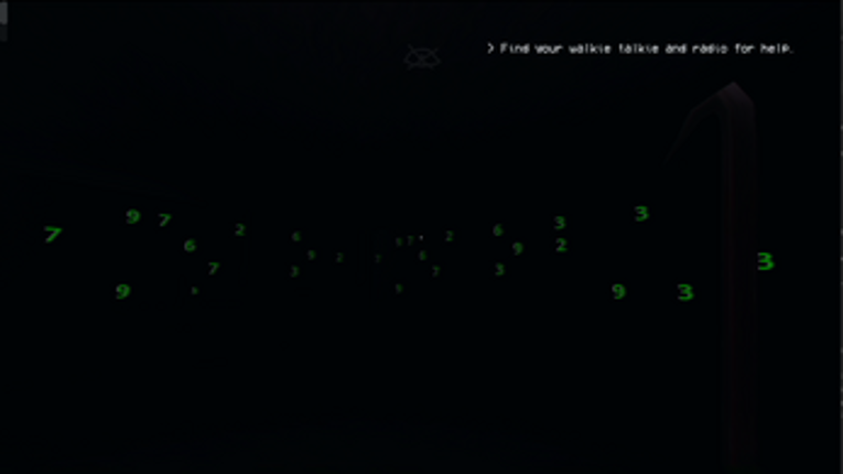 Nightfall Terror : Trails of the dead Image