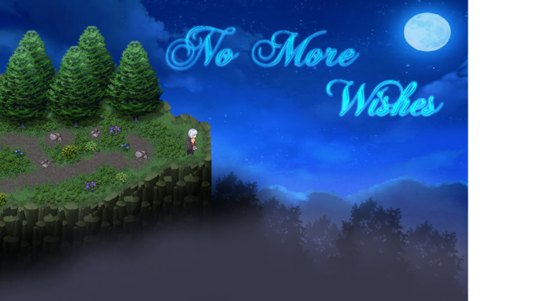 No More Wishes Game Cover