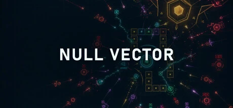 Games like NULL VECTOR