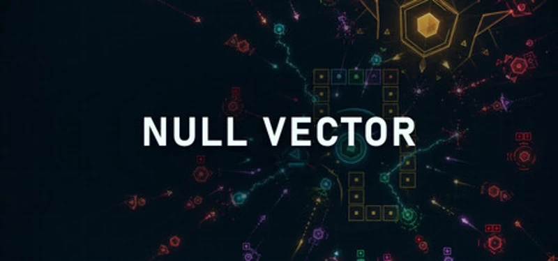 NULL VECTOR Image