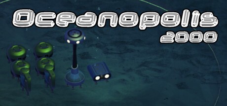 Games like Oceanopolis 2000