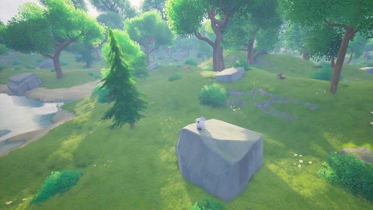 Only Animals screenshot