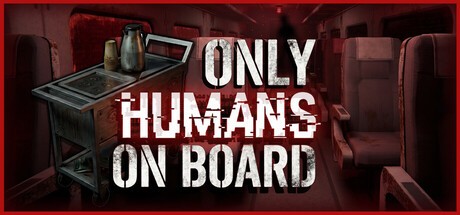 Games like Only Humans On Board