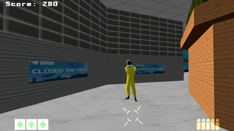 Operation: Followthrough screenshot