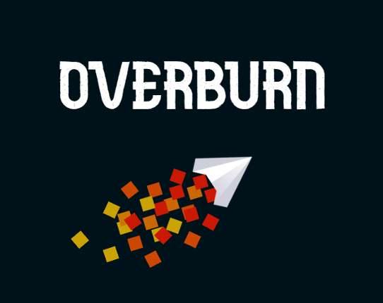 Overburn Image