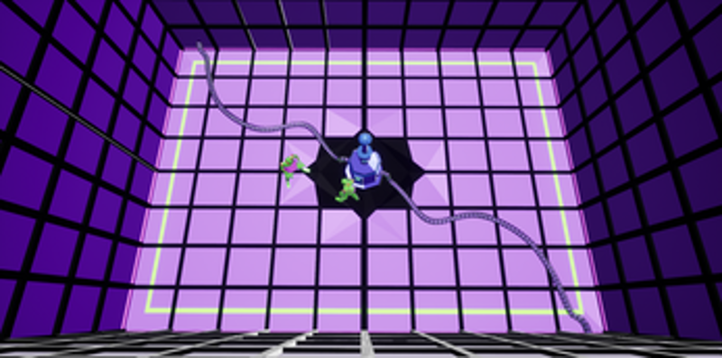 Patch & Punch screenshot