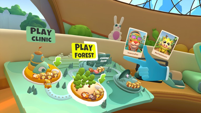 Pets & Stuff screenshot